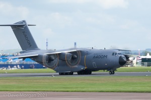 RIAT 2012 - RAF Fairford. Thursday 5th July Arrivals & Practice from Rhymes Farm