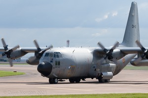 RIAT 2012 - RAF Fairford. Thursday 5th July Arrivals & Practice from Rhymes Farm