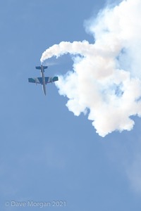 RIAT 2012 - RAF Fairford. Thursday 5th July Arrivals & Practice from Rhymes Farm