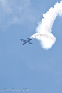 RIAT 2012 - RAF Fairford. Thursday 5th July Arrivals & Practice from Rhymes Farm