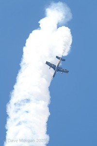 RIAT 2012 - RAF Fairford. Thursday 5th July Arrivals & Practice from Rhymes Farm