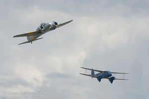 RIAT 2012 - RAF Fairford. Thursday 5th July Arrivals & Practice from Rhymes Farm