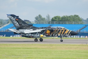 RIAT 2012 - RAF Fairford. Thursday 5th July Arrivals & Practice from Rhymes Farm