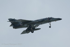 RIAT 2012 - RAF Fairford. Thursday 5th July Arrivals & Practice from Rhymes Farm