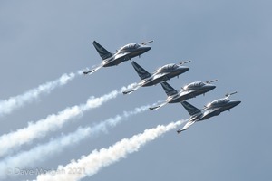 RIAT 2012 - RAF Fairford. Thursday 5th July Arrivals & Practice from Rhymes Farm