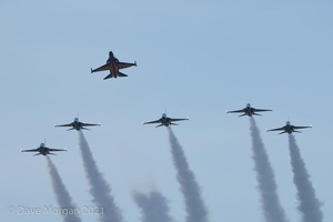RIAT 2012 - RAF Fairford. Thursday 5th July Arrivals & Practice from Rhymes Farm