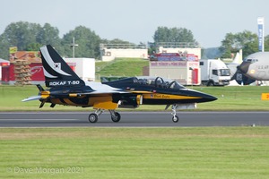 RIAT 2012 - RAF Fairford. Thursday 5th July Arrivals & Practice from Rhymes Farm