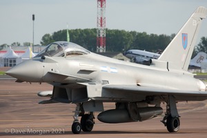 RIAT 2012 - RAF Fairford. Thursday 5th July Arrivals & Practice from Rhymes Farm