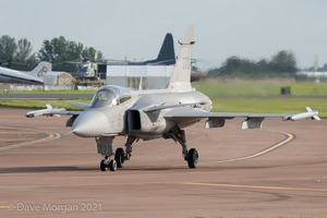 RIAT 2012 - RAF Fairford. Thursday 5th July Arrivals & Practice from Rhymes Farm