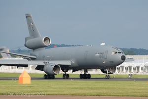 RIAT 2012 - RAF Fairford. Thursday 5th July Arrivals & Practice from Rhymes Farm