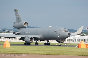 RIAT 2012 - RAF Fairford. Thursday 5th July Arrivals & Practice from Rhymes Farm