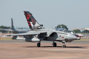 RIAT 2013. Arrivals & Practice  Day. Friday 19th July