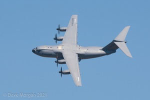 RIAT 2013. Arrivals & Practice  Day. Friday 19th July