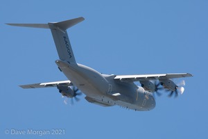 RIAT 2013. Arrivals & Practice  Day. Friday 19th July