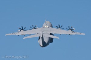 RIAT 2013. Arrivals & Practice  Day. Friday 19th July