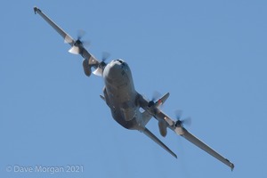 RIAT 2013. Arrivals & Practice  Day. Friday 19th July