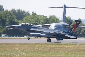 RIAT 2013. Arrivals & Practice  Day. Friday 19th July