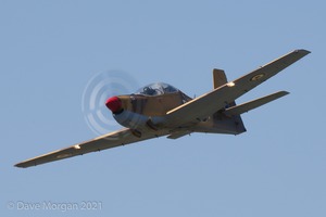 RIAT 2013. Arrivals & Practice  Day. Friday 19th July