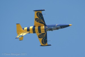 RIAT 2013. Arrivals & Practice  Day. Friday 19th July