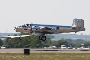 RIAT 2013. Arrivals & Practice  Day. Friday 19th July