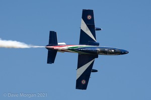 RIAT 2013. Arrivals & Practice  Day. Friday 19th July
