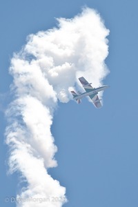RIAT 2013. Arrivals & Practice  Day. Friday 19th July