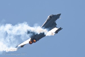 RIAT 2013. Arrivals & Practice  Day. Friday 19th July