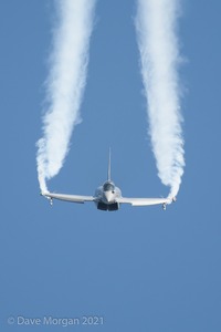 RIAT 2013. Arrivals & Practice  Day. Friday 19th July
