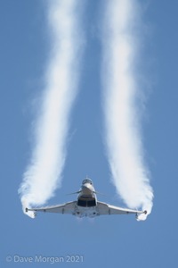 RIAT 2013. Arrivals & Practice  Day. Friday 19th July