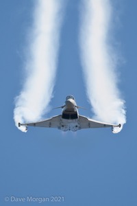 RIAT 2013. Arrivals & Practice  Day. Friday 19th July