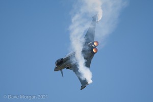 RIAT 2013. Arrivals & Practice  Day. Friday 19th July