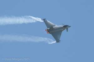 RIAT 2013. Arrivals & Practice  Day. Friday 19th July