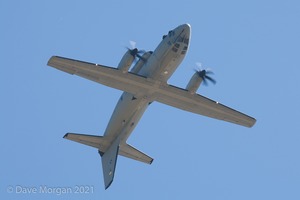 RIAT 2013. Arrivals & Practice  Day. Friday 19th July