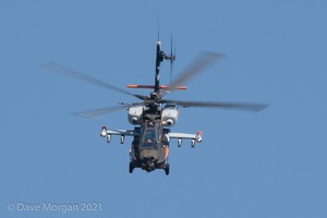 RIAT 2013. Arrivals & Practice  Day. Friday 19th July