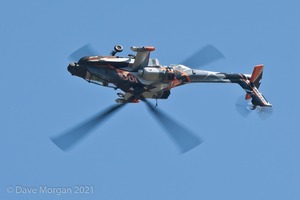 RIAT 2013. Arrivals & Practice  Day. Friday 19th July