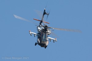 RIAT 2013. Arrivals & Practice  Day. Friday 19th July