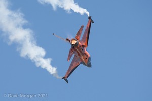 RIAT 2013. Arrivals & Practice  Day. Friday 19th July
