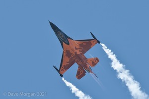 RIAT 2013. Arrivals & Practice  Day. Friday 19th July