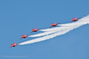 RIAT 2013. Arrivals & Practice  Day. Friday 19th July