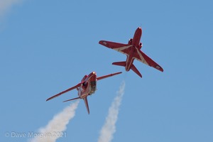 RIAT 2013. Arrivals & Practice  Day. Friday 19th July