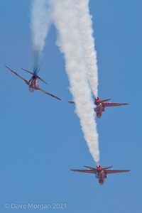 RIAT 2013. Arrivals & Practice  Day. Friday 19th July