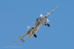 RIAT 2013. Arrivals & Practice  Day. Friday 19th July