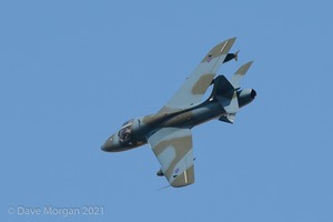 RIAT 2013. Arrivals & Practice  Day. Friday 19th July