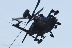 RIAT 2013. Arrivals & Practice  Day. Friday 19th July
