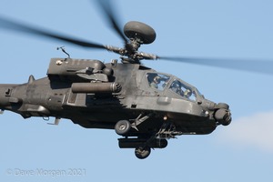 RIAT 2013. Arrivals & Practice  Day. Friday 19th July