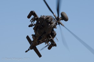 RIAT 2013. Arrivals & Practice  Day. Friday 19th July