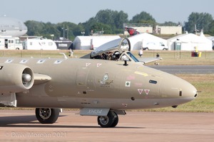 RIAT 2013. Arrivals & Practice  Day. Friday 19th July