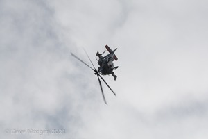 RIAT 2013. Show Day. Saturday 20th July