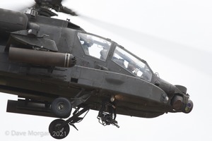 RIAT 2013. Show Day. Saturday 20th July