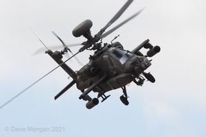 RIAT 2013. Show Day. Saturday 20th July